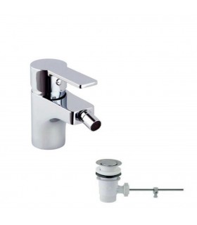 RAMON SOLER 9303VA RS-Q Grifo Bidé Con Desagüe