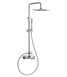 RAMON SOLER 9358 RPK225 RS-Q Grifo Gran Ducha Telescópica