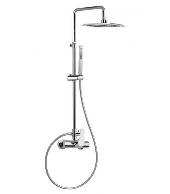 RAMON SOLER 9358 RPK225 RS-Q Grifo Gran Ducha Telescópica