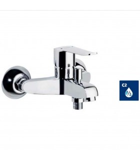 RAMON SOLER 6405 S YPSILON PLUS Grifo Para Bañera Sin Equipo