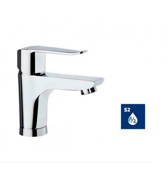 RAMON SOLER 6401 YPSILON PLUS Grifo Lavabo Sin Desagüe