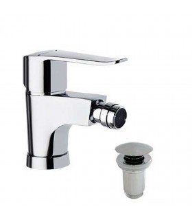 RAMON SOLER 6403 VA YPSILON PLUS Grifo Bidé Con Desagüe