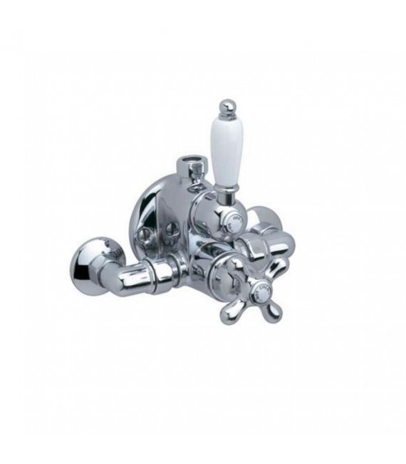 RAMON SOLER 3044 GAUDI Grifo Termostático De Ducha