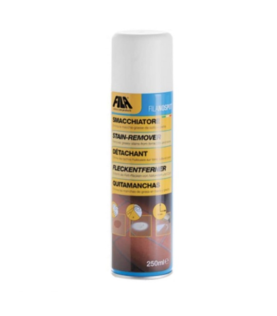 FILA 55002512 NOSPOT Spray Quitamanchas 250 ml.