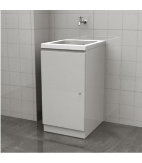 VALADARES 55332010 MOZELA Mueble Para Pila