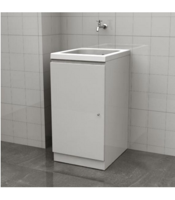 VALADARES 55332010 MOZELA Mueble Para Pila