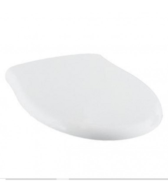 IDEAL STANDARD R391601 SAN REMO Asiento WC Blanco