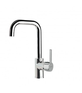 RAMON SOLER 331102 DRAKO Grifo Lavabo Caño Orientable