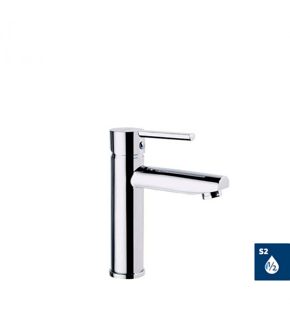 RAMON SOLER 3304 DRAKO Grifo Lavabo Sin Desagüe