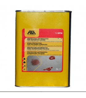 FILA 60100005 MP90 Protector Antimancha 5 Litros