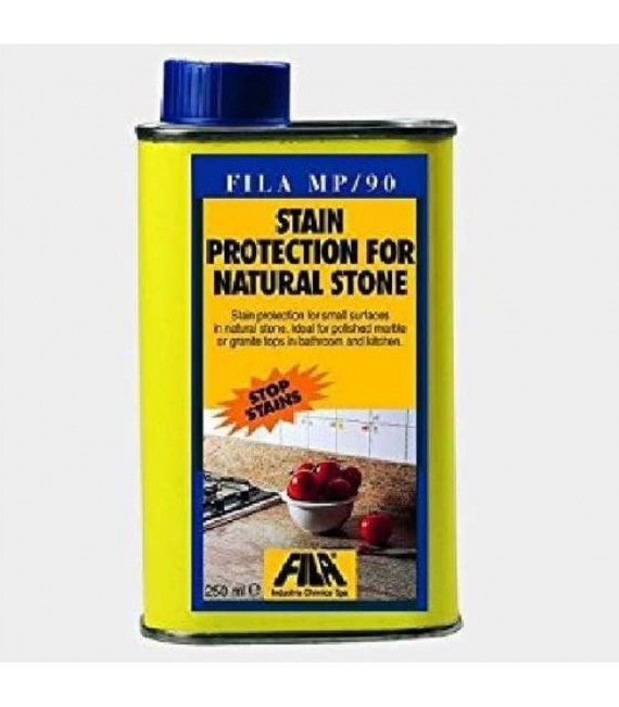 FILA 60102512 MP90 Protector Antimancha 250 ML