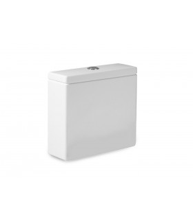 ROCA A34162000 HALL Cisterna Completa Blanca