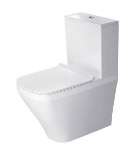 DURAVIT 215509 DURASTYLE Inodoro Completo