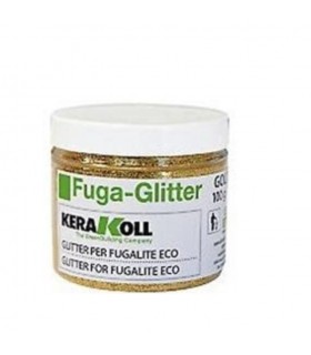 KERAKOLL 05461 FUGA-GLITTER GOLD 100 grs