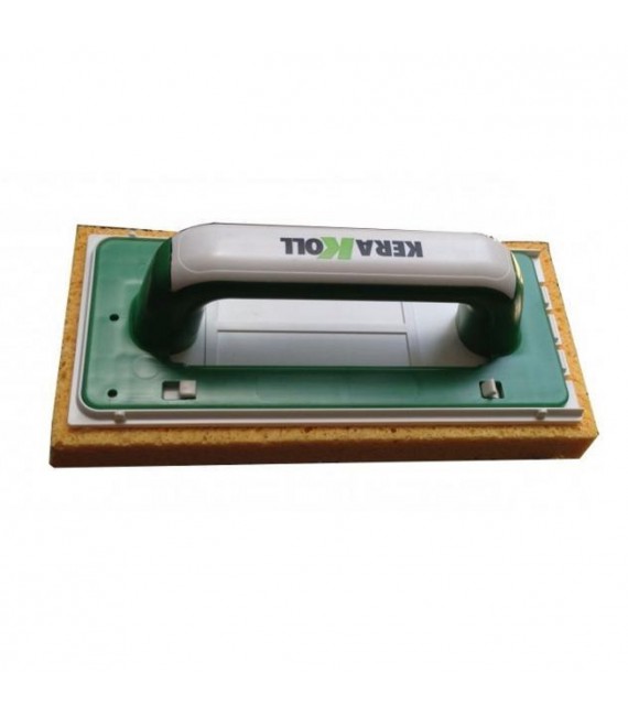 KERAKOLL 70528+70527 FUGA-LLANA Limpieza Fugalite