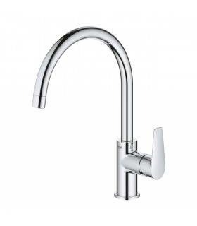 GROHE 31 367 001 BAUEDGE Grifo Fregadero Cromo