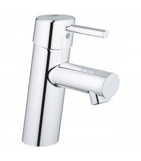 GROHE 32 240 10E CONCETTO Grifo Lavabo S Cuerpo Liso
