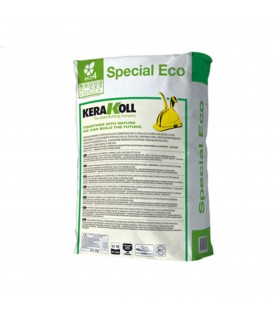 KERAKOLL 70090 SPECIAL ECO Cemento Cola Gris 25 Kg