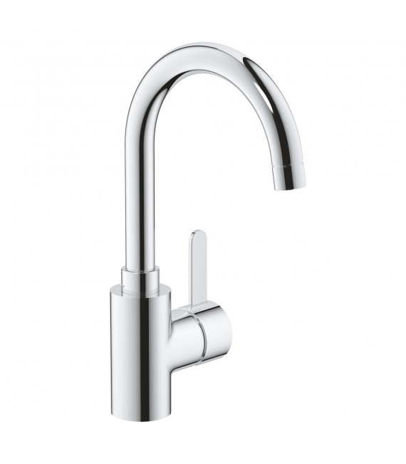 GROHE 23 933 001 EUROSMART COSMOPOLITAN Grifo Lavabo L Cuerpo Liso