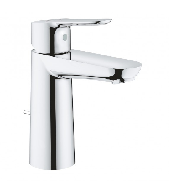 GROHE 23 758 000 BAUEDGE Grifo Lavabo M Con Vaciador