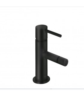 STUDY-TRES 06212001NM Grifo Bidé Negro Mate