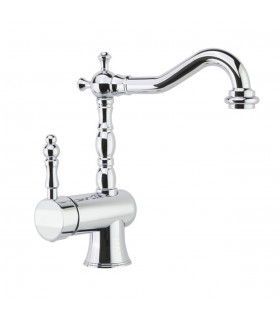 RAMON SOLER 3121 GAUDI Grifo Monomando Lavabo