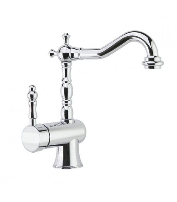 RAMON SOLER 3121 GAUDI Grifo Monomando Lavabo