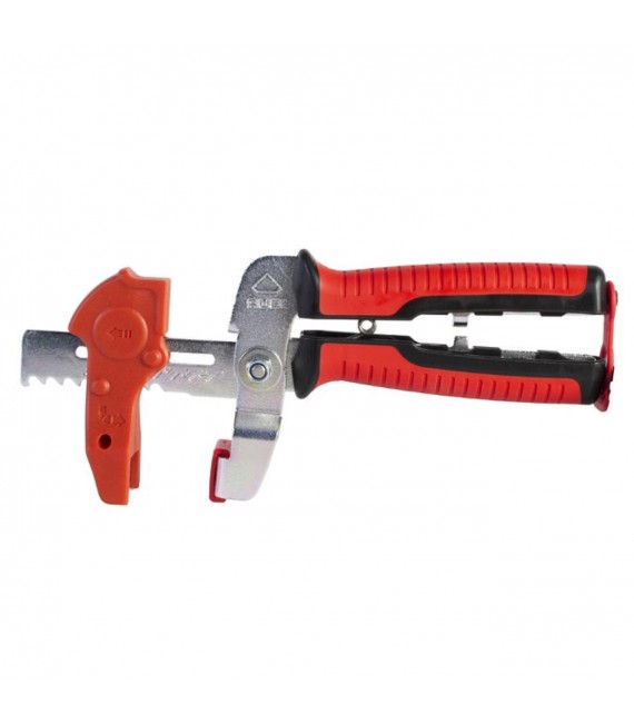 TILE LEVEL Sistema Nivelación