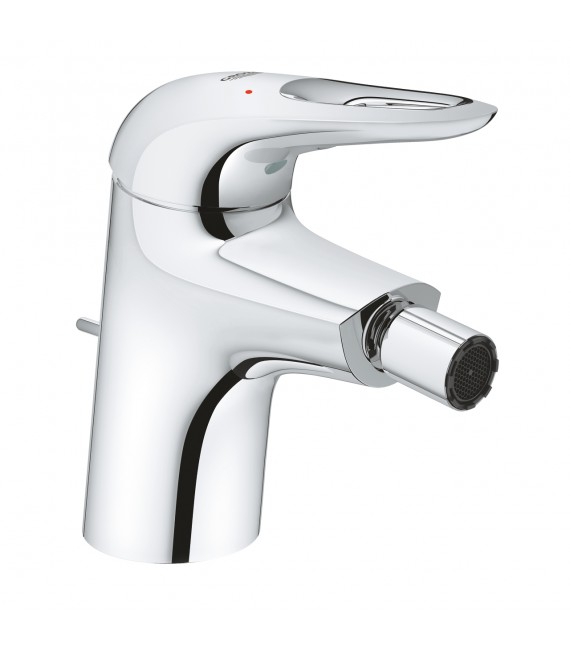 GROHE 33 565 003 Eurostyle New Grifo Bidé S Con Vaciador