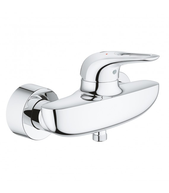 GROHE 33 590 003 Eurostyle Grifo De Ducha Visto