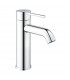 GROHE 23 590 001 ESSENCE Grifo Lavabo S Cuerpo Liso