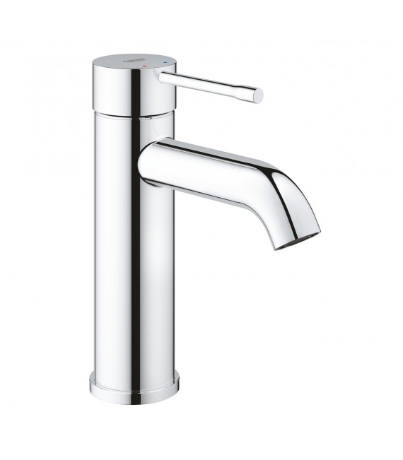 GROHE 23 590 001 ESSENCE Grifo Lavabo S Cuerpo Liso
