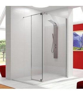 KASSANDRA FR423 FRESH Mampara Fijo+Abatible Derecha