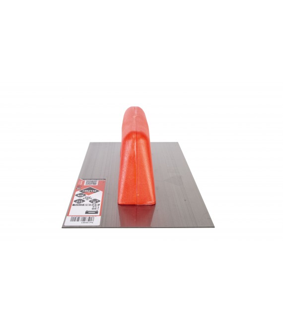 RUBI 65951 Llana Acero 28 cms