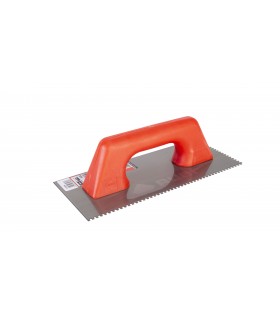 RUBI 65965 Peine Acero 28 cms (3x3)