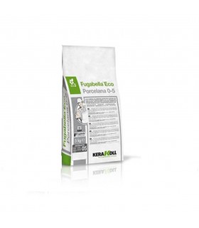 KERAKOLL FUGABELLA 0-5 Mortero Para Junta 5 kg