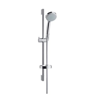 HANSGROHE 27776000 ECOSMART/UNICA Conjunto De Ducha