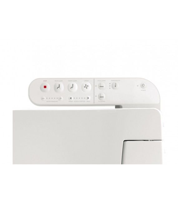 ROCA A804004001 MULTICLEAN ADVANCE Asiento Soft para inodoro