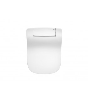 ROCA A804008001 MULTICLEAN PREMIUM Asiento Soft para inodoro