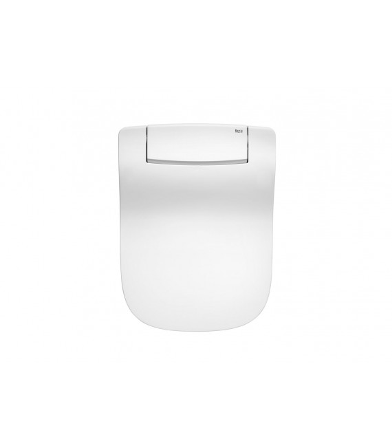 ROCA A804008001 MULTICLEAN PREMIUM Asiento Soft para inodoro