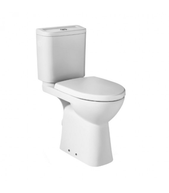 ROCA A342236000 ACCESS Inodoro Completo Desagüe A Pared