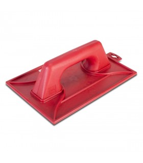 RUBI 71944 Talocha Punta 34x23 Cm. Acabado Rugoso