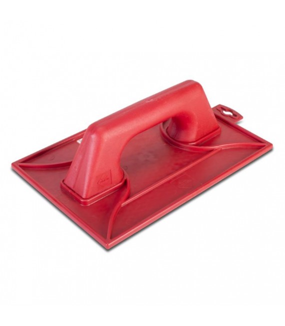 RUBI 71944 Talocha Punta 34x23 Cm. Acabado Rugoso