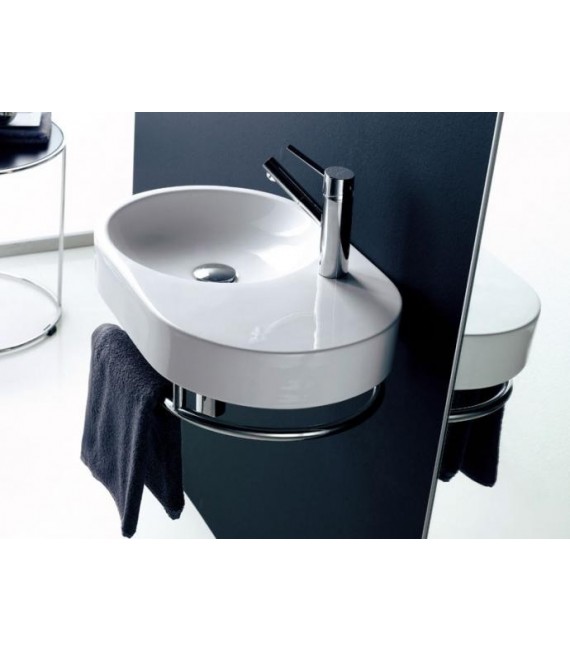 FUENGIROLA Lavabo Suspendido