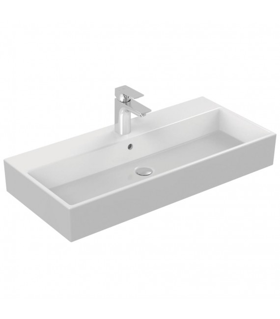 IDEAL STANDARD K078601 Strada Lavabo 90 Cm A Pared