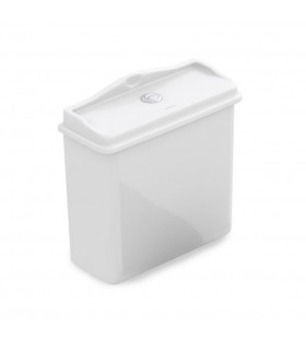 FOSSIL NATURA 00074 ATENAS Cisterna Completa Blanca