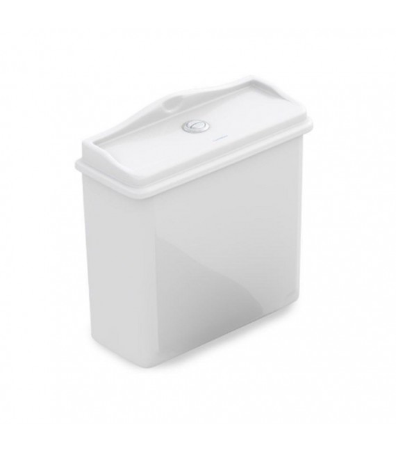 FOSSIL NATURA 00074 ATENAS Cisterna Completa Blanca