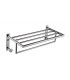 GEDY 50351300000 Estante Para Toallas