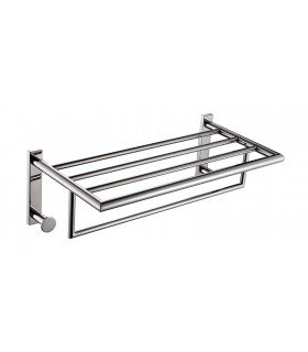 GEDY 50351300000 Estante Para Toallas