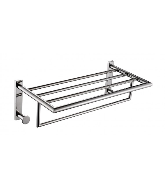 GEDY 50351300000 Estante Para Toallas